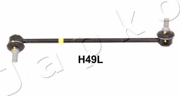 Japko 106H49L - Stabilizzatore, Autotelaio www.autoricambi360.it