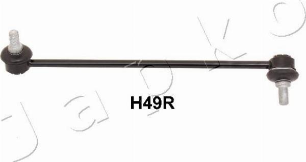 Japko 106H49R - Stabilizzatore, Autotelaio www.autoricambi360.it