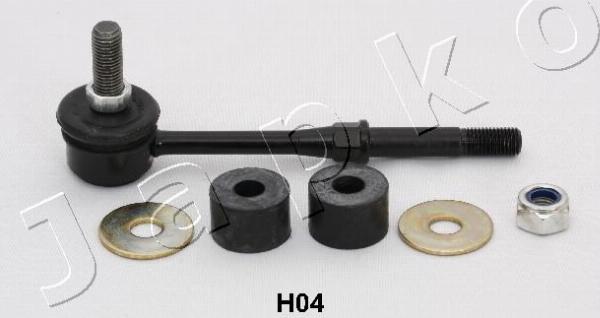 Japko 106H04 - Stabilizzatore, Autotelaio www.autoricambi360.it