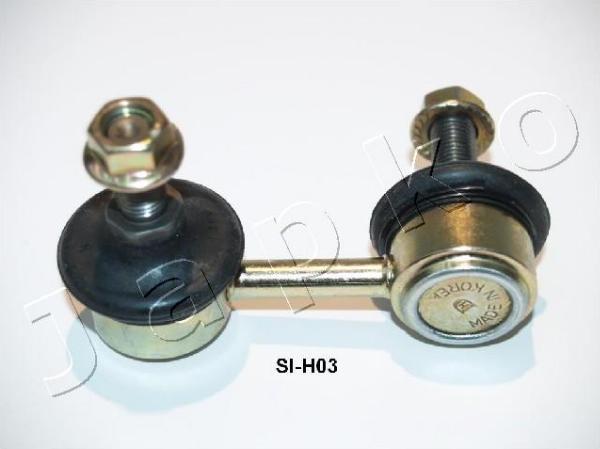 Japko 106H02R - Stabilizzatore, Autotelaio www.autoricambi360.it