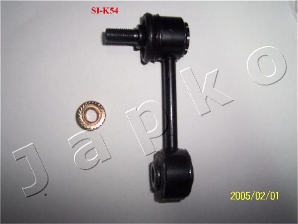 Japko 106K54 - Stabilizzatore, Autotelaio www.autoricambi360.it