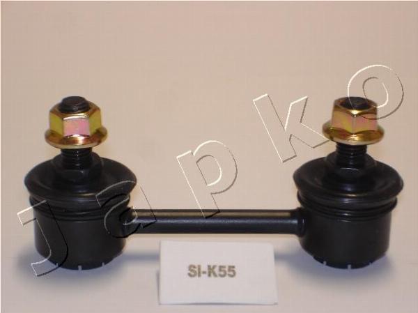 Japko 106K55 - Stabilizzatore, Autotelaio www.autoricambi360.it