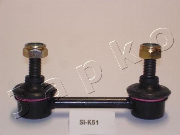 Japko 106K51 - Stabilizzatore, Autotelaio www.autoricambi360.it