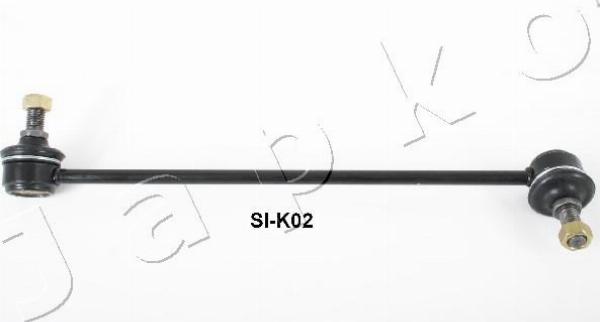 Japko 106K01L - Stabilizzatore, Autotelaio www.autoricambi360.it