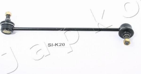 Japko 106K19L - Stabilizzatore, Autotelaio www.autoricambi360.it