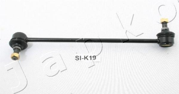 Japko 106K19R - Stabilizzatore, Autotelaio www.autoricambi360.it