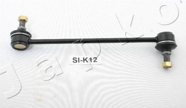 Japko 106K12L - Stabilizzatore, Autotelaio www.autoricambi360.it