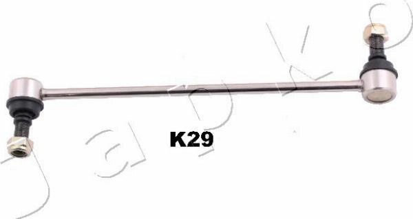 Japko 106K29 - Stabilizzatore, Autotelaio www.autoricambi360.it