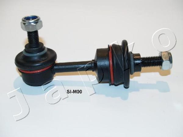Japko 106M00 - Stabilizzatore, Autotelaio www.autoricambi360.it