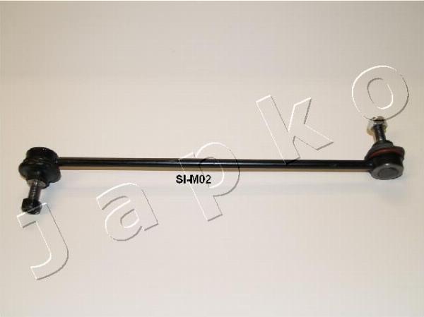 Japko 106M02 - Stabilizzatore, Autotelaio www.autoricambi360.it