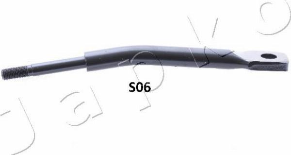 Japko 106S05L - Stabilizzatore, Autotelaio www.autoricambi360.it