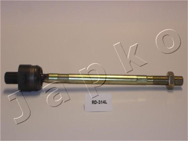 Japko 103314L - Giunto assiale, Asta trasversale www.autoricambi360.it