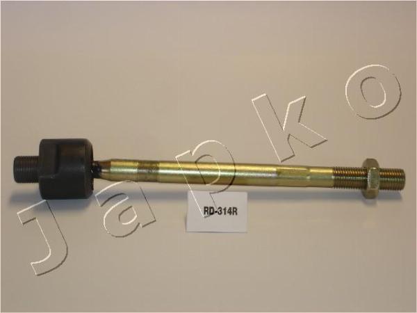 Japko 103314R - Giunto assiale, Asta trasversale www.autoricambi360.it