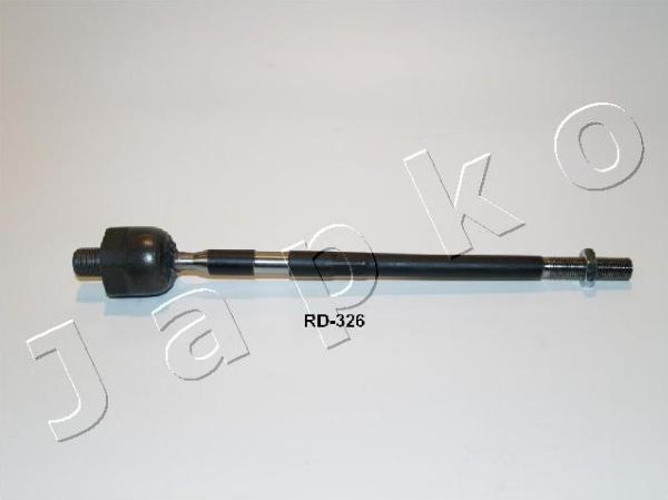 Japko 103325L - Giunto assiale, Asta trasversale www.autoricambi360.it
