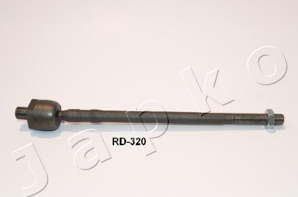 Japko 103320L - Giunto assiale, Asta trasversale www.autoricambi360.it