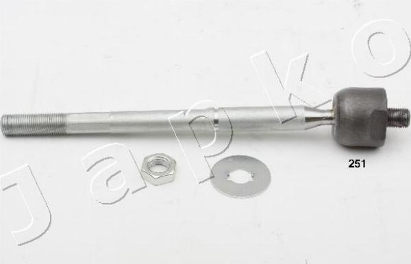 Japko 103251 - Giunto assiale, Asta trasversale www.autoricambi360.it