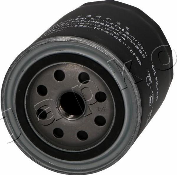 Japko 10L02 - Filtro olio www.autoricambi360.it