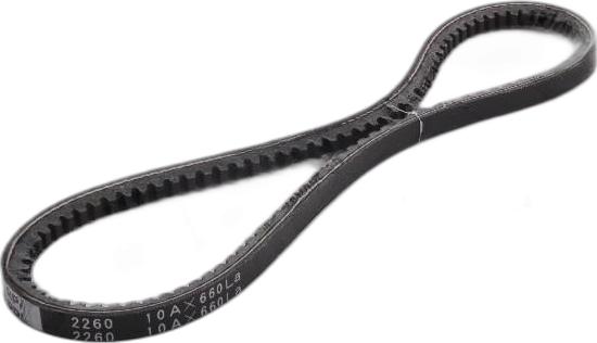 Japko 10X660 - Cinghia trapezoidale www.autoricambi360.it