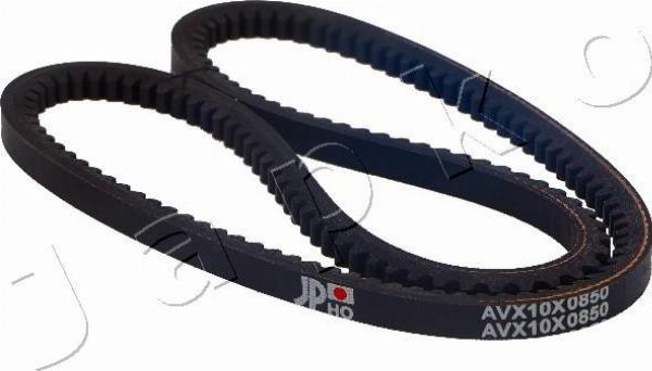 Japko 10X850 - Cinghia trapezoidale www.autoricambi360.it