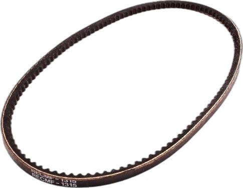 Japko 10X813 - Cinghia trapezoidale www.autoricambi360.it