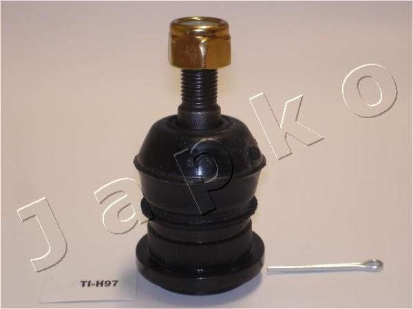 Japko 111H97 - Giunto di supporto / guida www.autoricambi360.it