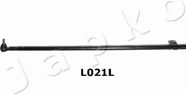 Japko 111L021L - Tirante trasversale www.autoricambi360.it