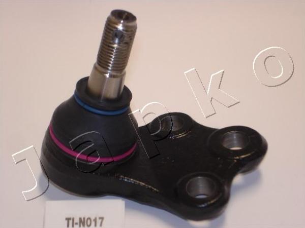 Japko 111N016L - Giunto di supporto / guida www.autoricambi360.it