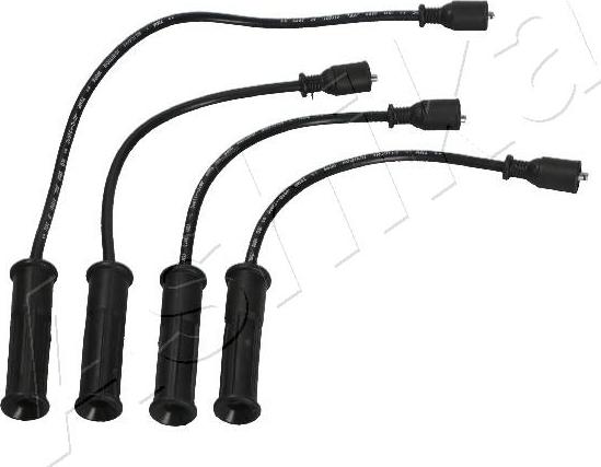 Japko 1320710 - Kit cavi accensione www.autoricambi360.it