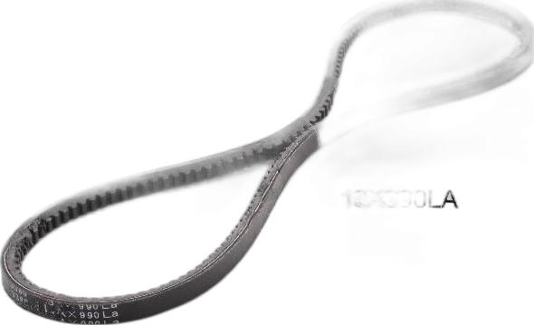 Japko 13X990 - Cinghia trapezoidale www.autoricambi360.it