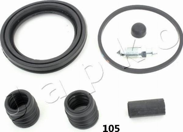 Japko 120105 - Kit riparazione, Pinza freno www.autoricambi360.it