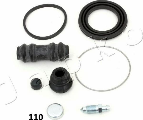 Japko 120110 - Kit riparazione, Pinza freno www.autoricambi360.it