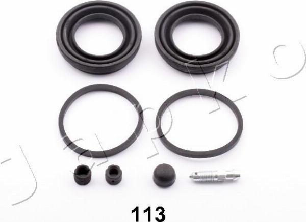 Japko 120113 - Kit riparazione, Pinza freno www.autoricambi360.it