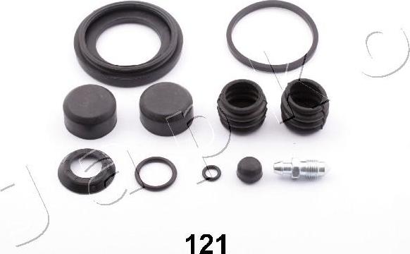 Japko 120121 - Kit riparazione, Pinza freno www.autoricambi360.it