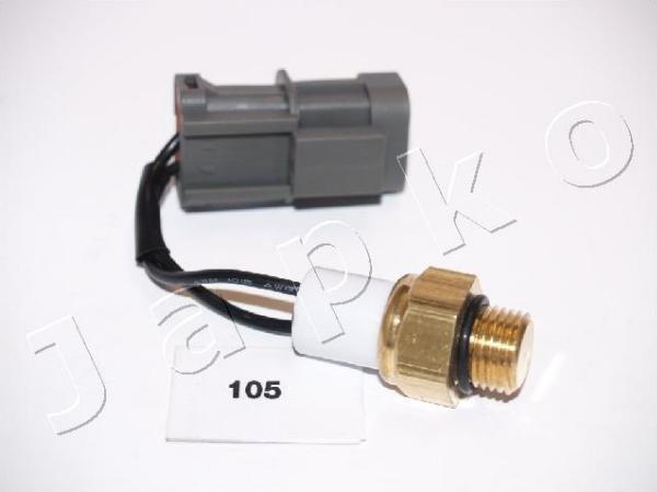 Japko 12105 - Termocontatto, Ventola radiatore www.autoricambi360.it