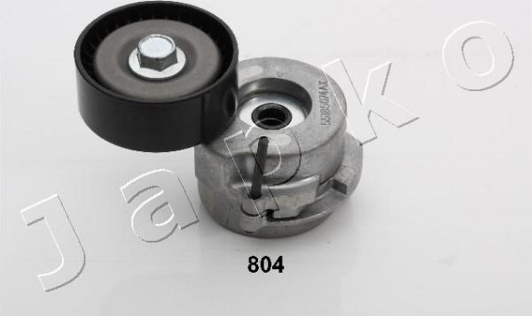 Japko 128804 - Tendicinghia, Cinghia Poly-V www.autoricambi360.it