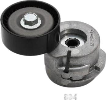 Japko 128804 - Tendicinghia, Cinghia Poly-V www.autoricambi360.it