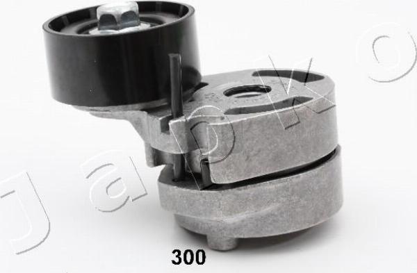 Japko 128300 - Tendicinghia, Cinghia Poly-V www.autoricambi360.it