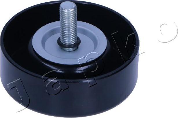 Japko 128K06 - Tendicinghia, Cinghia Poly-V www.autoricambi360.it