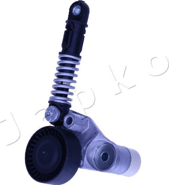 Japko 128S03 - Tendicinghia, Cinghia Poly-V www.autoricambi360.it