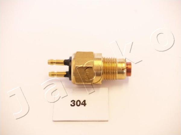 Japko 12304 - Termocontatto, Ventola radiatore www.autoricambi360.it