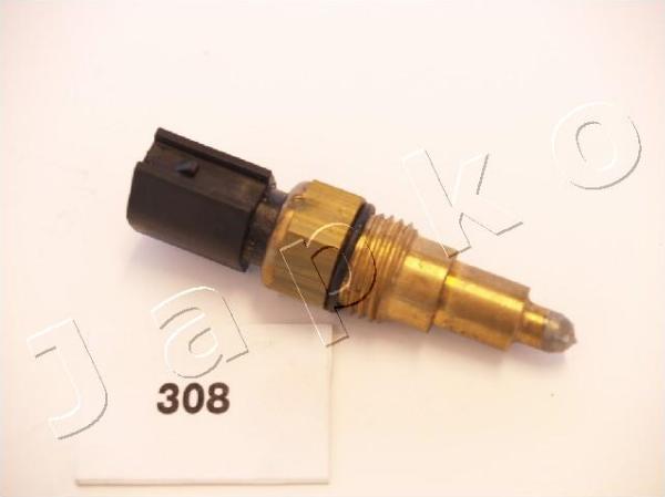 Japko 12308 - Termocontatto, Ventola radiatore www.autoricambi360.it
