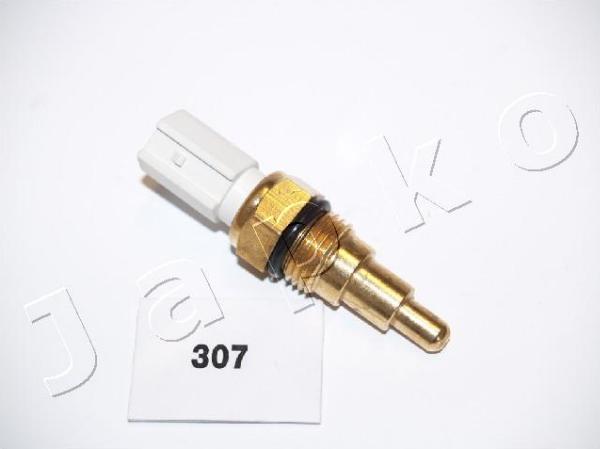 Japko 12307 - Termocontatto, Ventola radiatore www.autoricambi360.it