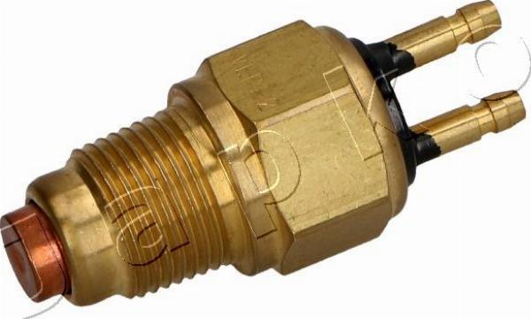 Japko 12312 - Termocontatto, Ventola radiatore www.autoricambi360.it