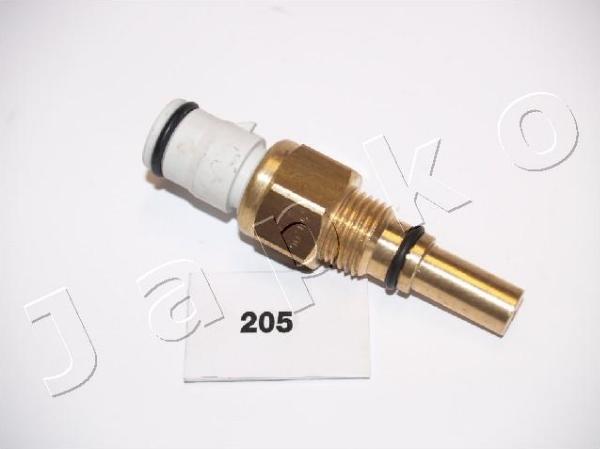 Japko 12205 - Termocontatto, Ventola radiatore www.autoricambi360.it