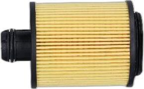 Japko 1ECO095 - Filtro olio www.autoricambi360.it