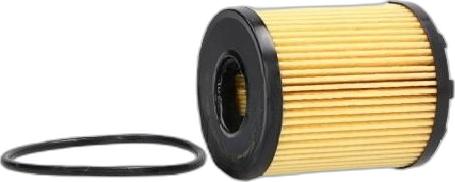 Japko 1ECO044 - Filtro olio www.autoricambi360.it