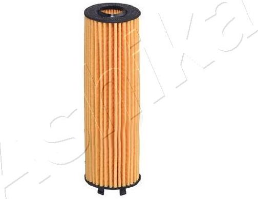 Japko 1ECO046 - Filtro olio www.autoricambi360.it