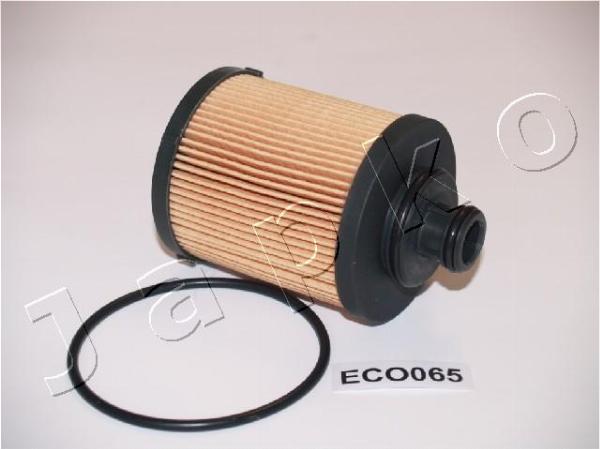 Japko 1ECO065 - Filtro olio www.autoricambi360.it