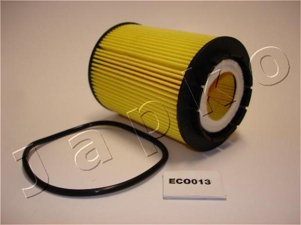 Japko 1ECO013 - Filtro olio www.autoricambi360.it