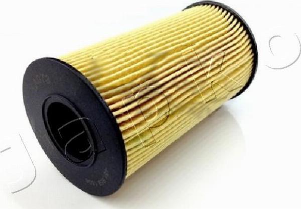 Japko 1ECO027 - Filtro olio www.autoricambi360.it